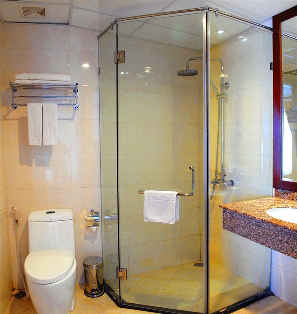 May De Ville Legend Hotel 하노이 외부 사진